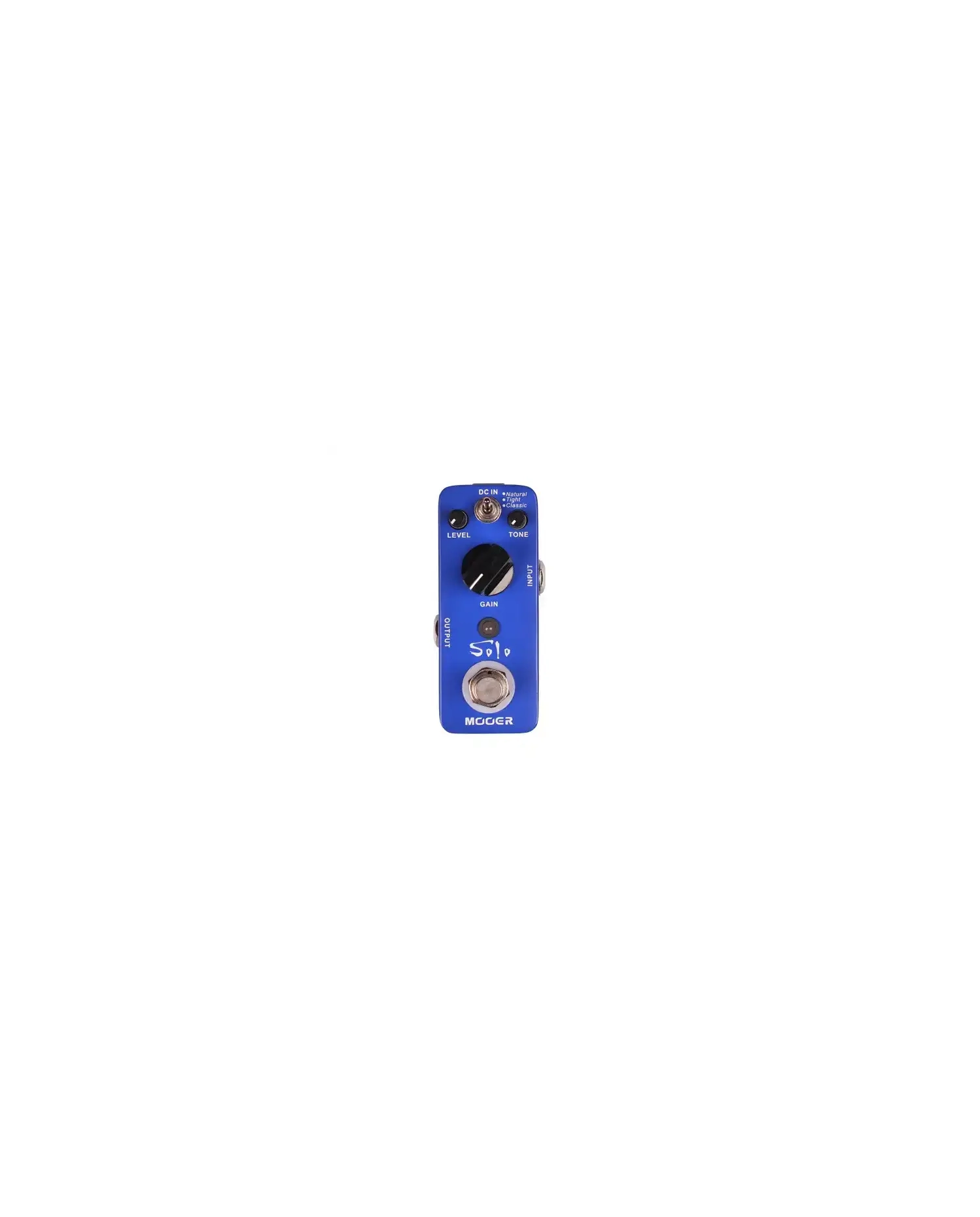 Mooer MDS5 Solo Distortion - Efect Chitara