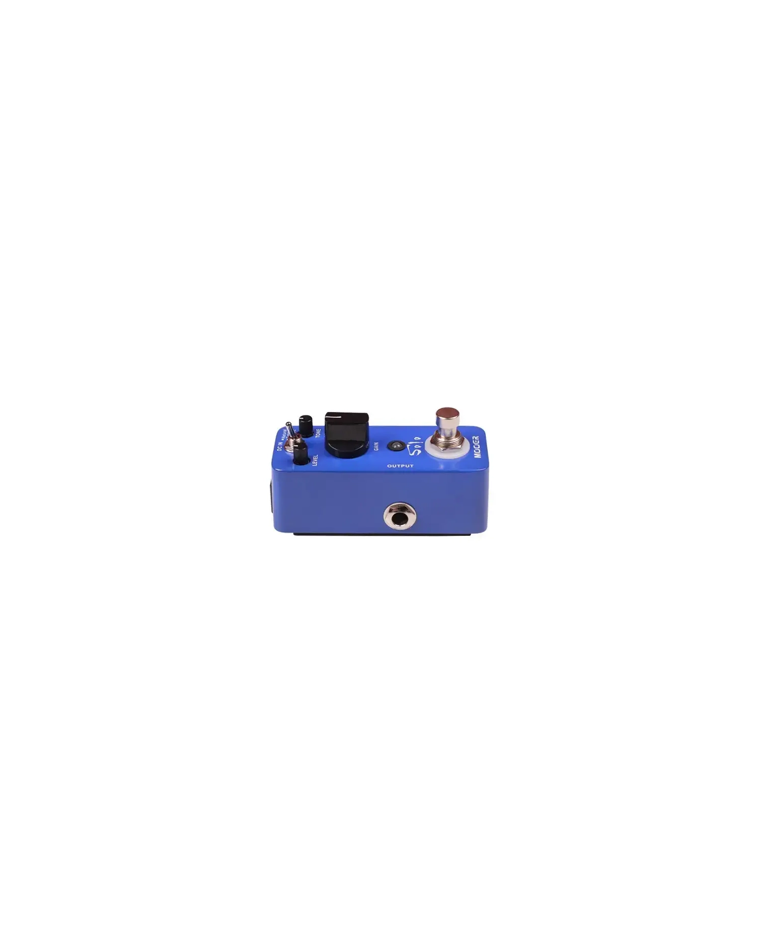 Mooer MDS5 Solo Distortion - Efect Chitara