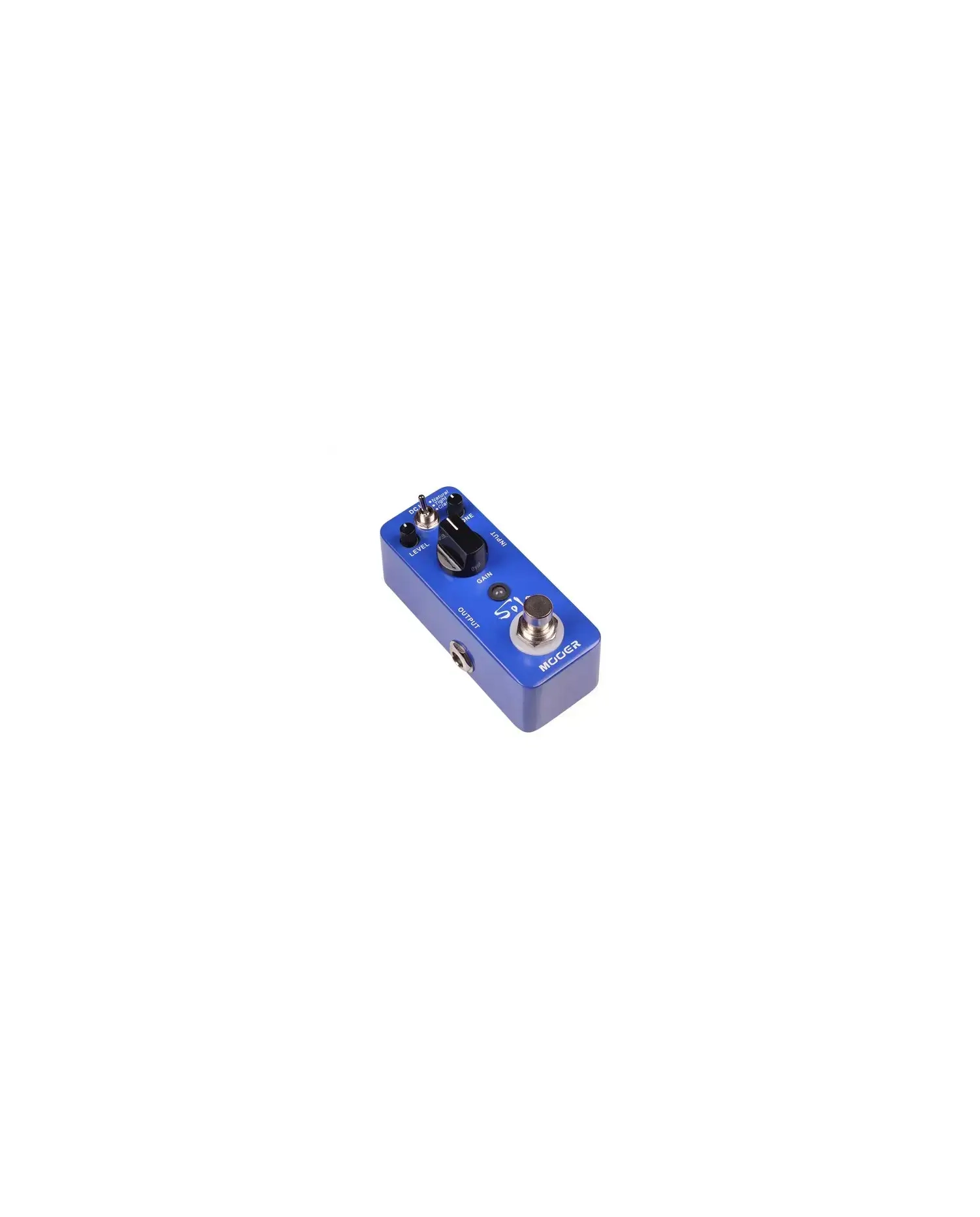 Mooer MDS5 Solo Distortion - Efect Chitara