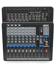 Samson MixPad MXP144FX - Mixer neamplificat Samson - 2