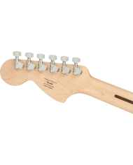 Squier Affinity Strat HSS BBST - Chitara Electrica