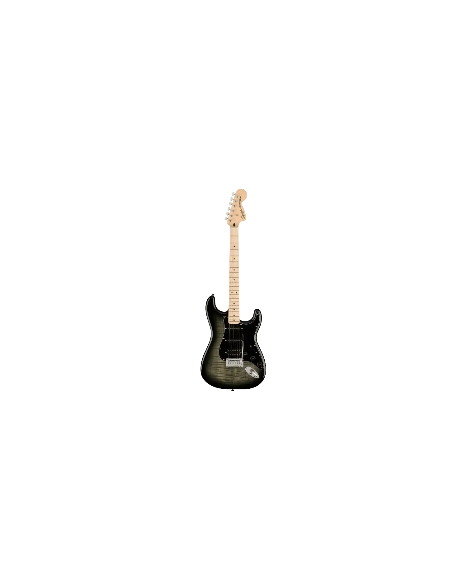 Squier Affinity Strat HSS BBST - Chitara Electrica