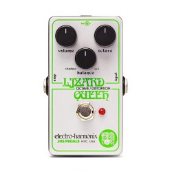 Electro-Harmonix Lizard...