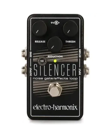 Electro-Harmonix Silencer Gate - Efect Chitara