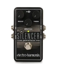 Electro-Harmonix Silencer Gate - Efect Chitara