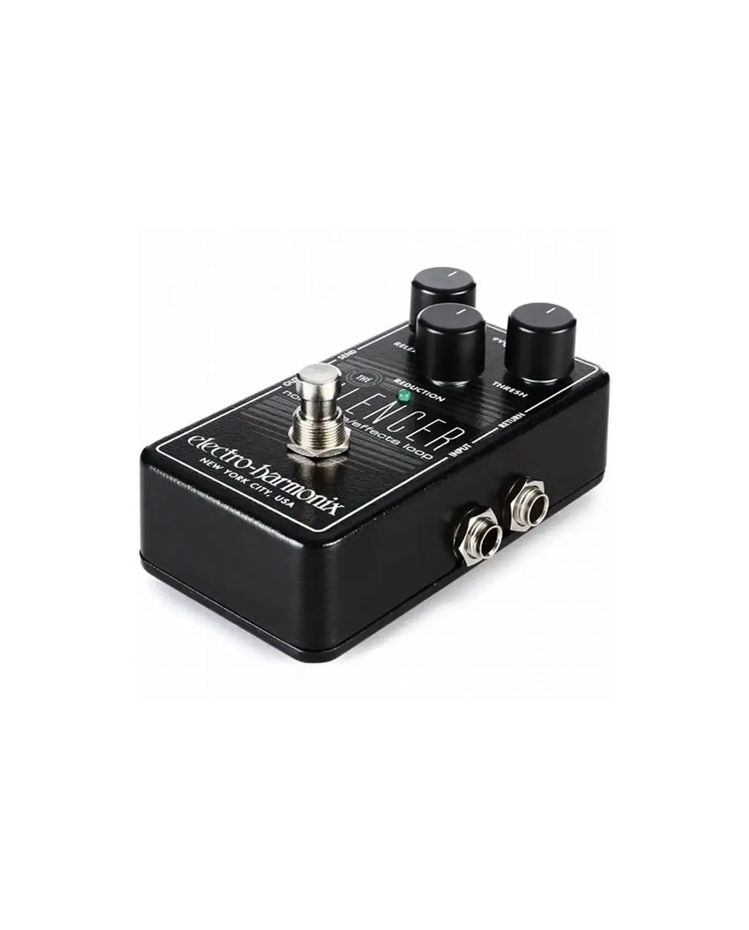 Electro-Harmonix Silencer Gate - Efect Chitara