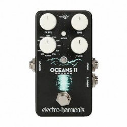 Electro-Harmonix Oceans 11...