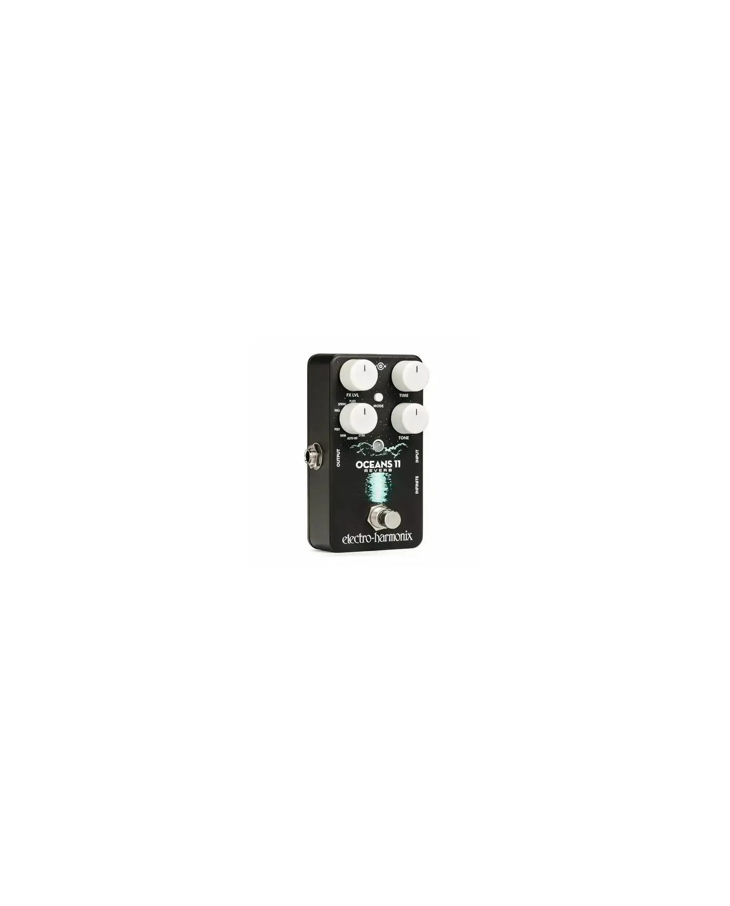 Electro-Harmonix Oceans 11 Reverb - Efect Chitara