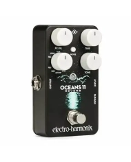 Electro-Harmonix Oceans 11 Reverb - Efect Chitara