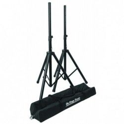 OnStage SSP7750 - Pachet stative boxe cu husa On-Stage Stands - 1
