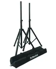 OnStage SSP7750 - Pachet stative boxe cu husa On-Stage Stands - 1