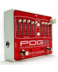 Electro-Harmonix POG2 Octaver - Efect Chitara