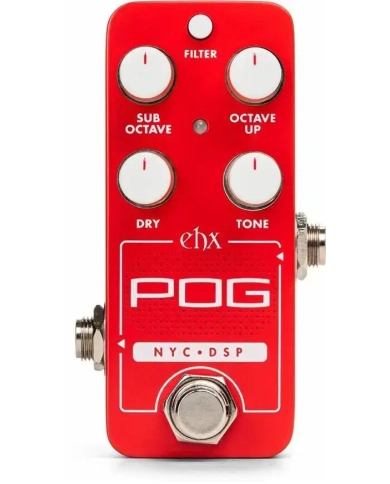 Electro-Harmonix Pico POG Octaver - Efect Chitara