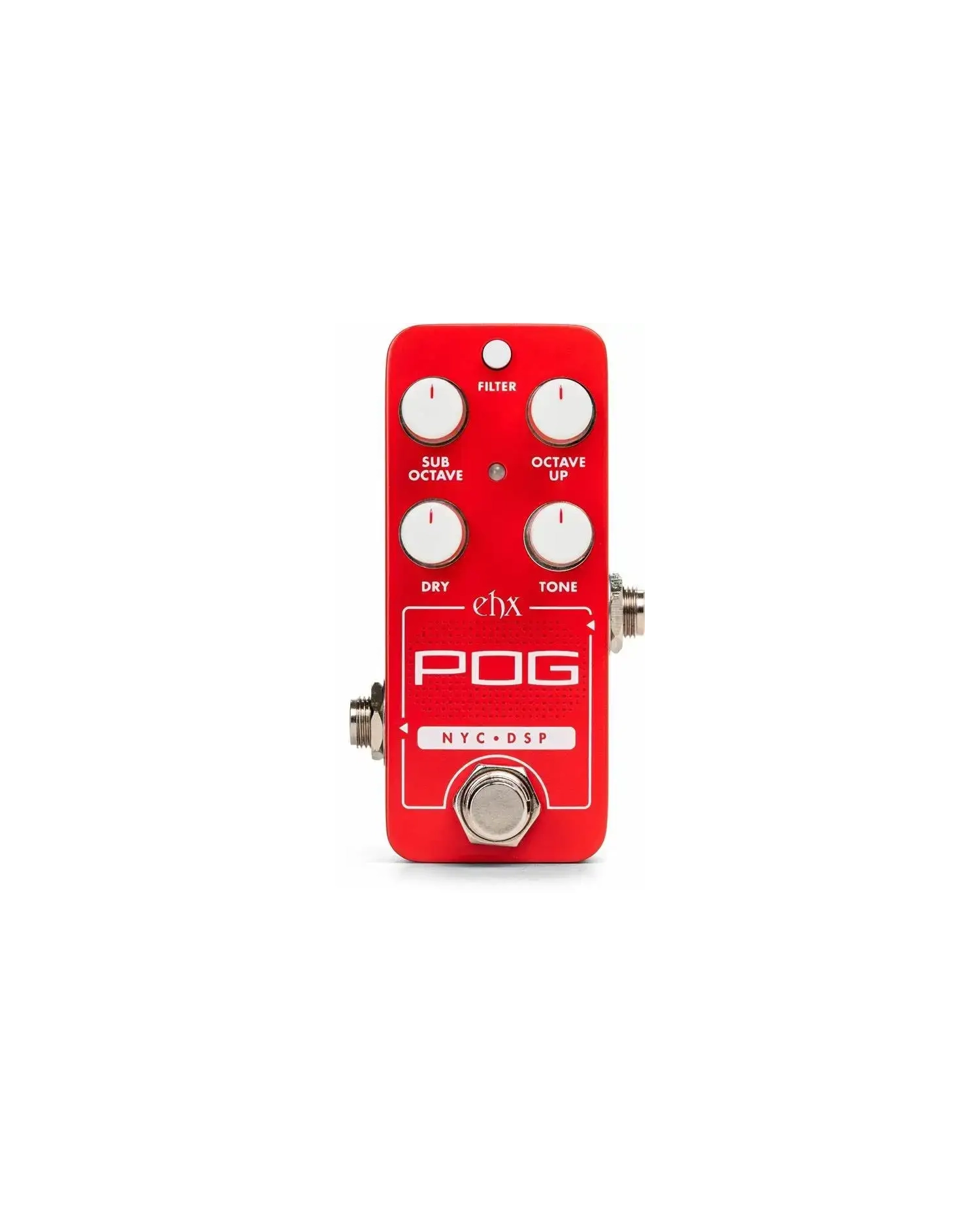 Electro-Harmonix Pico POG Octaver - Efect Chitara