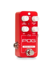 Electro-Harmonix Pico POG Octaver - Efect Chitara