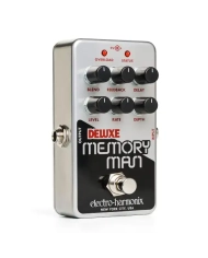 Electro-Harmonix Nano Deluxe Memory Man Delay / Chorus / Vibrato - Efect Chitara