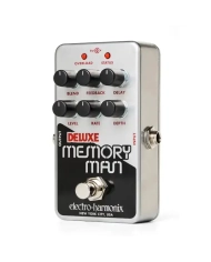 Electro-Harmonix Nano Deluxe Memory Man Delay / Chorus / Vibrato - Efect Chitara