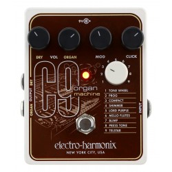 Electro-Harmonix C9 Organ...