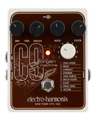 Electro-Harmonix C9 Organ Machine - Efect Chitara
