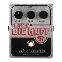 Electro-Harmonix Little Big...