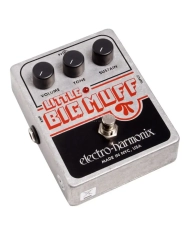 Electro-Harmonix Little Big Muff Pi Fuzz / Distortion / Sustainer - Efect Chitara