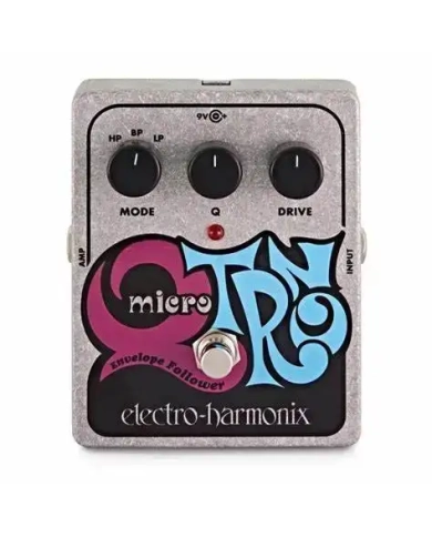 Electro-Harmonix Micro Q-Tron Envelope Filter - Efect Chitara