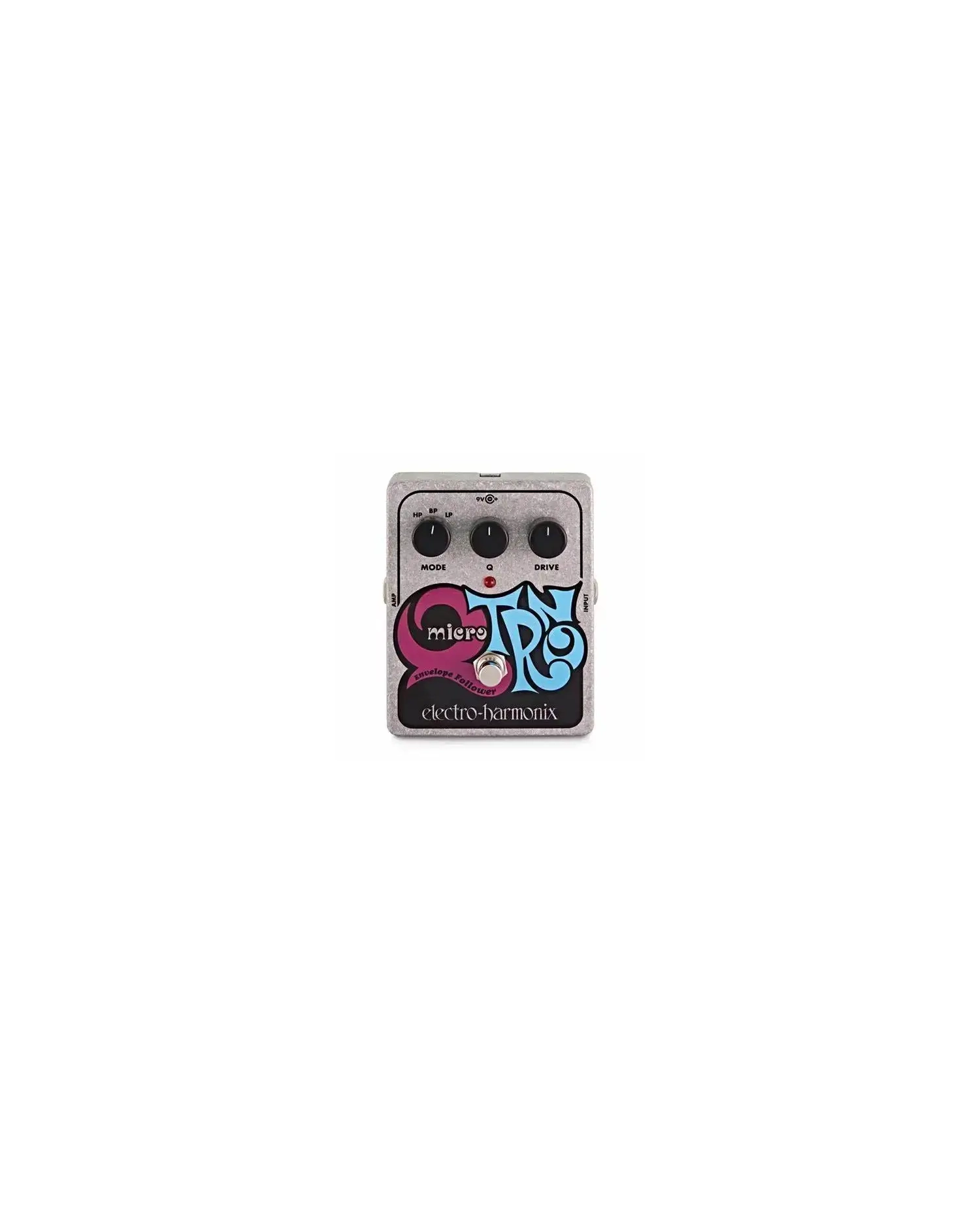 Electro-Harmonix Micro Q-Tron Envelope Filter - Efect Chitara
