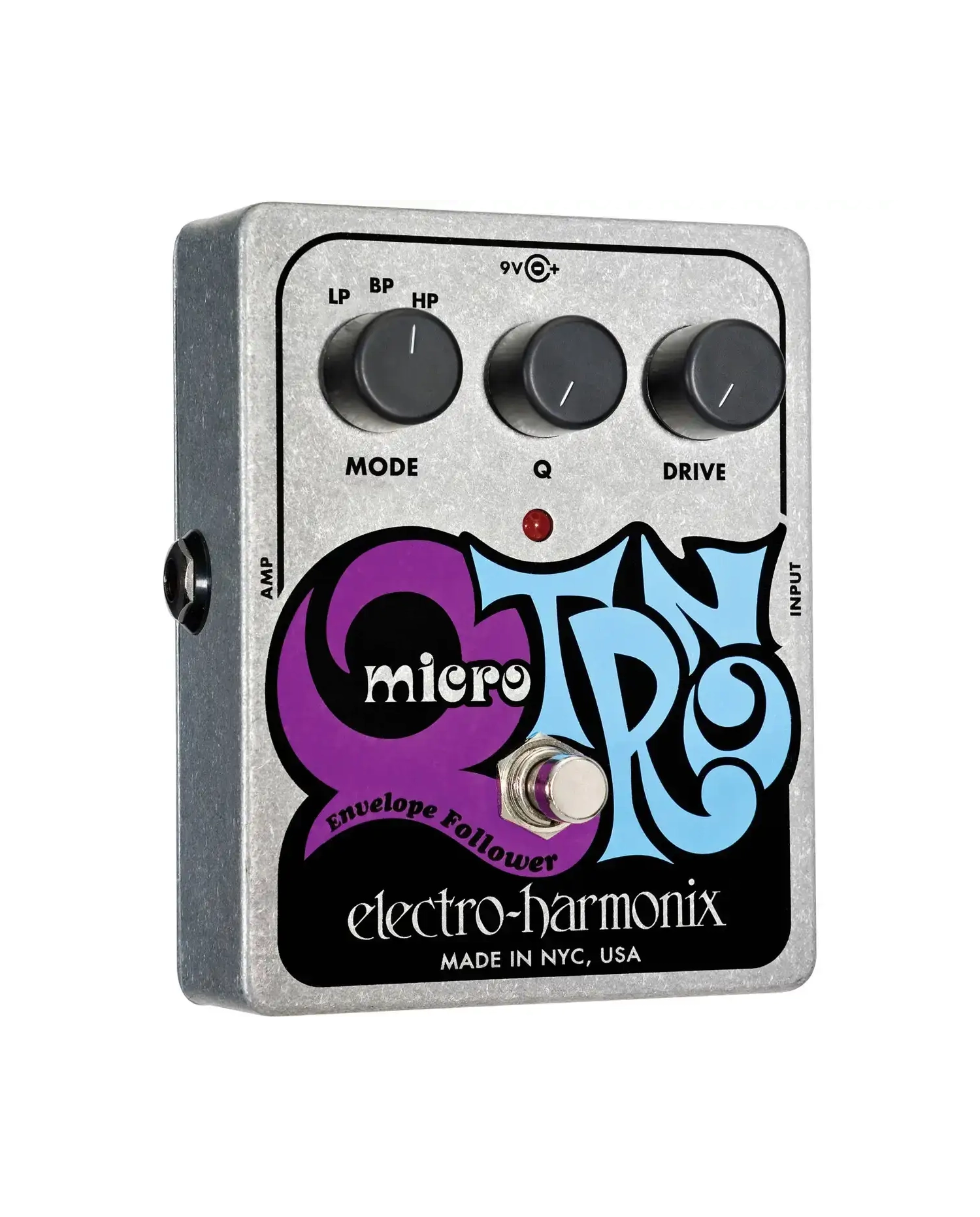 Electro-Harmonix Micro Q-Tron Envelope Filter - Efect Chitara