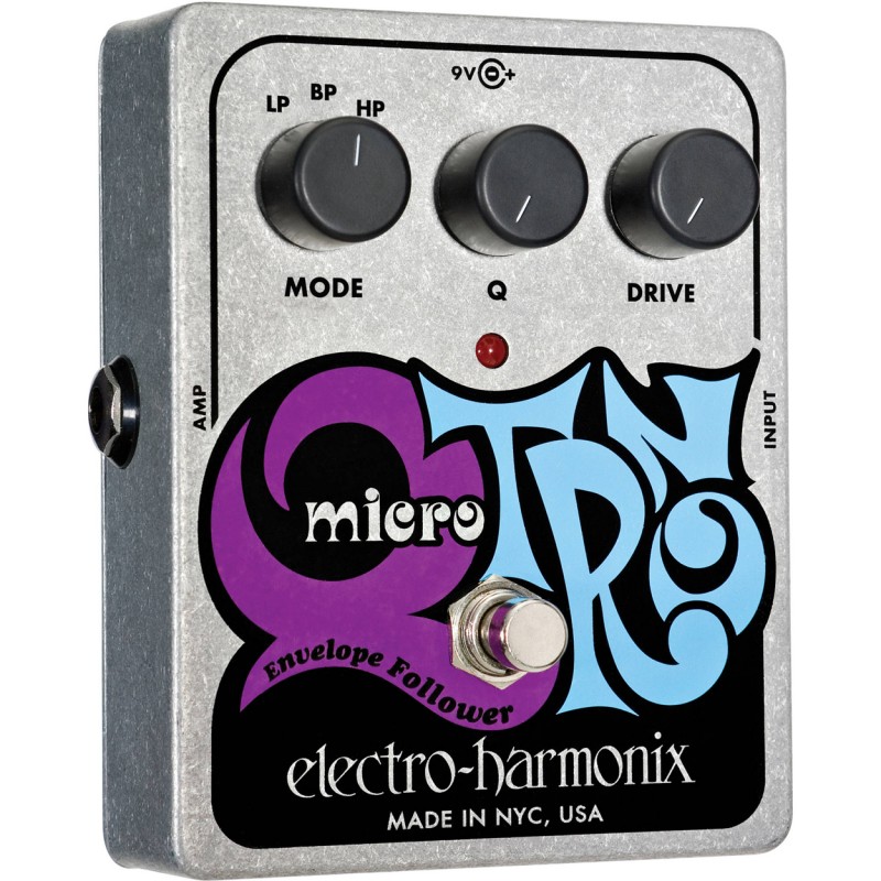 Electro-Harmonix Micro...