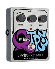 Electro-Harmonix Micro Q-Tron Envelope Filter - Efect Chitara
