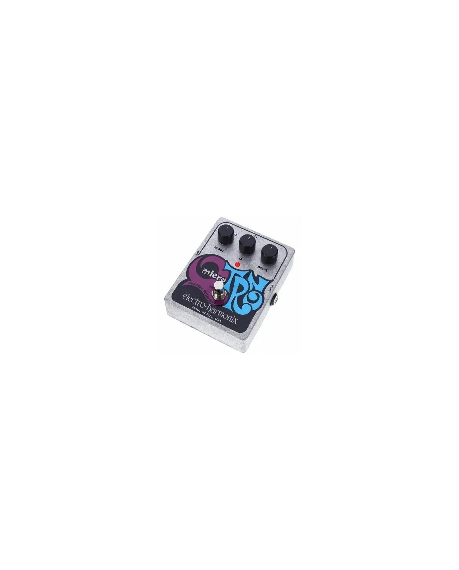 Electro-Harmonix Micro Q-Tron Envelope Filter - Efect Chitara