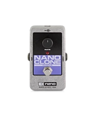 Electro-Harmonix Nano Clone Chorus - Efect Chitara