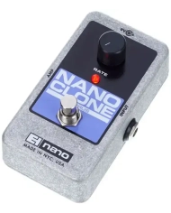 Electro-Harmonix Nano Clone Chorus - Efect Chitara