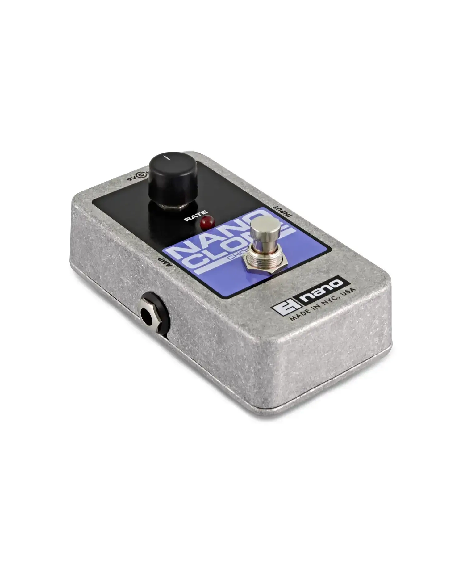 Electro-Harmonix Nano Clone Chorus - Efect Chitara