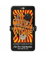 Electro-Harmonix Small Stone Phase Shifter - Efect Chitara
