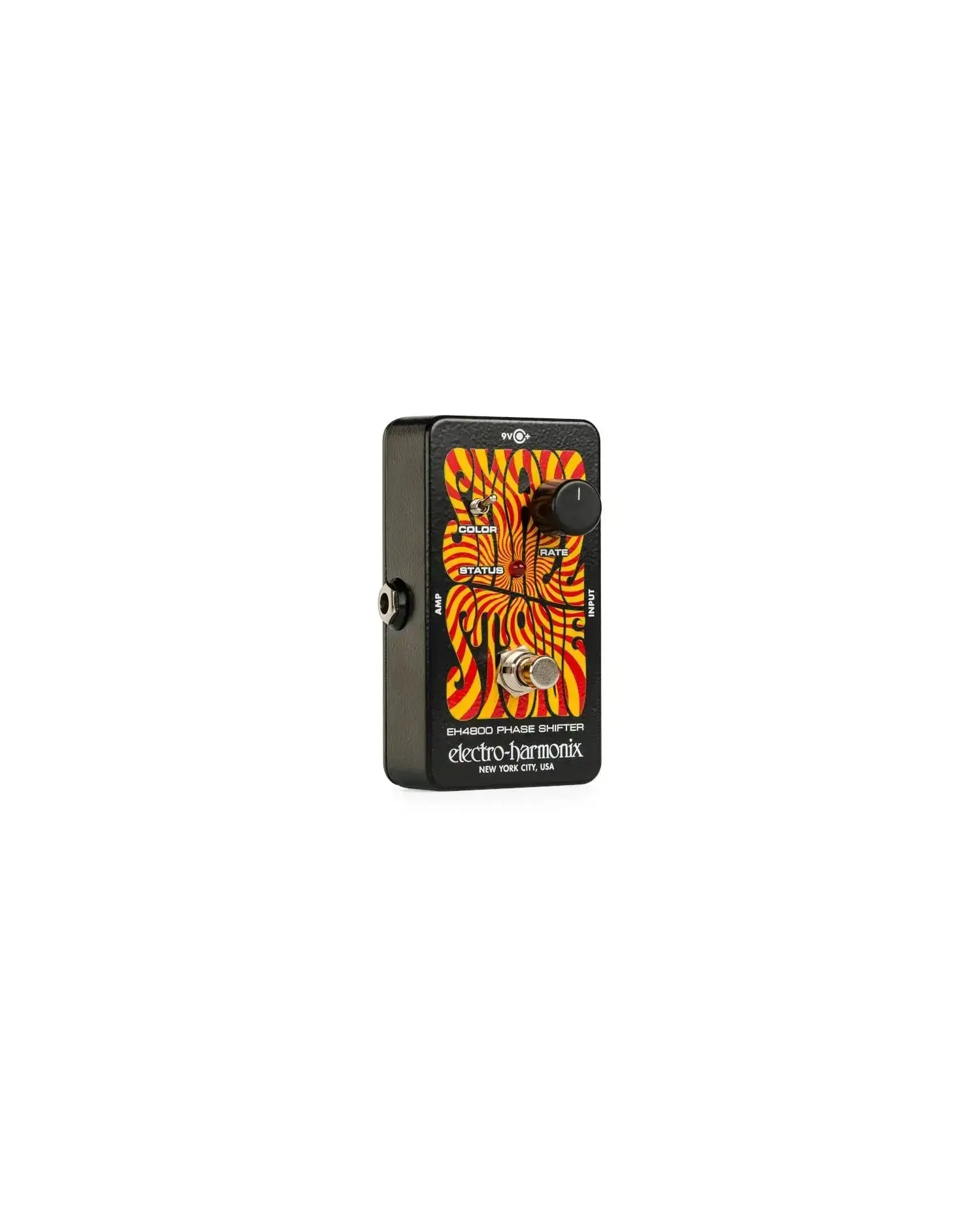Electro-Harmonix Small Stone Phase Shifter - Efect Chitara