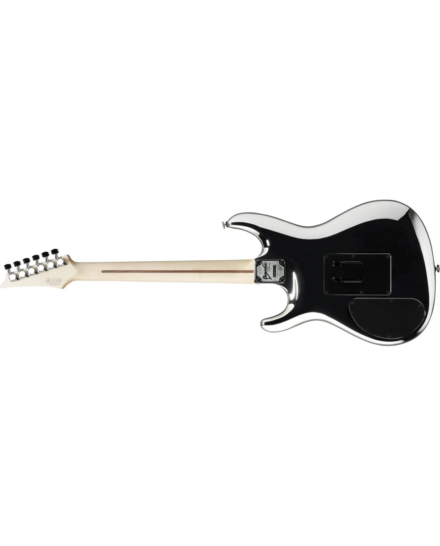Ibanez JS3CR Joe Satriani - Chitara Electrica