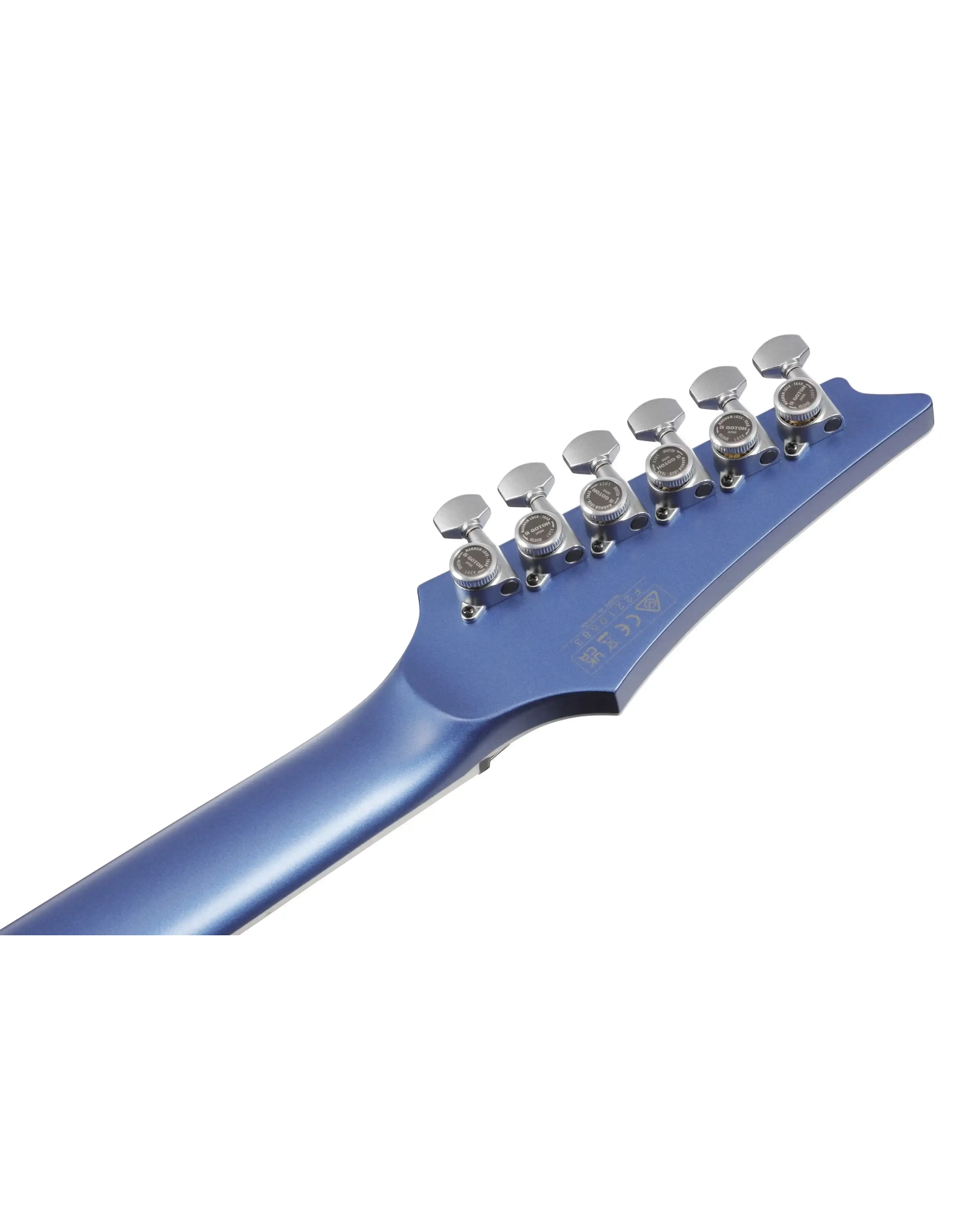 Ibanez JBM9999AMM Jake Bowen - Chitara Electrica