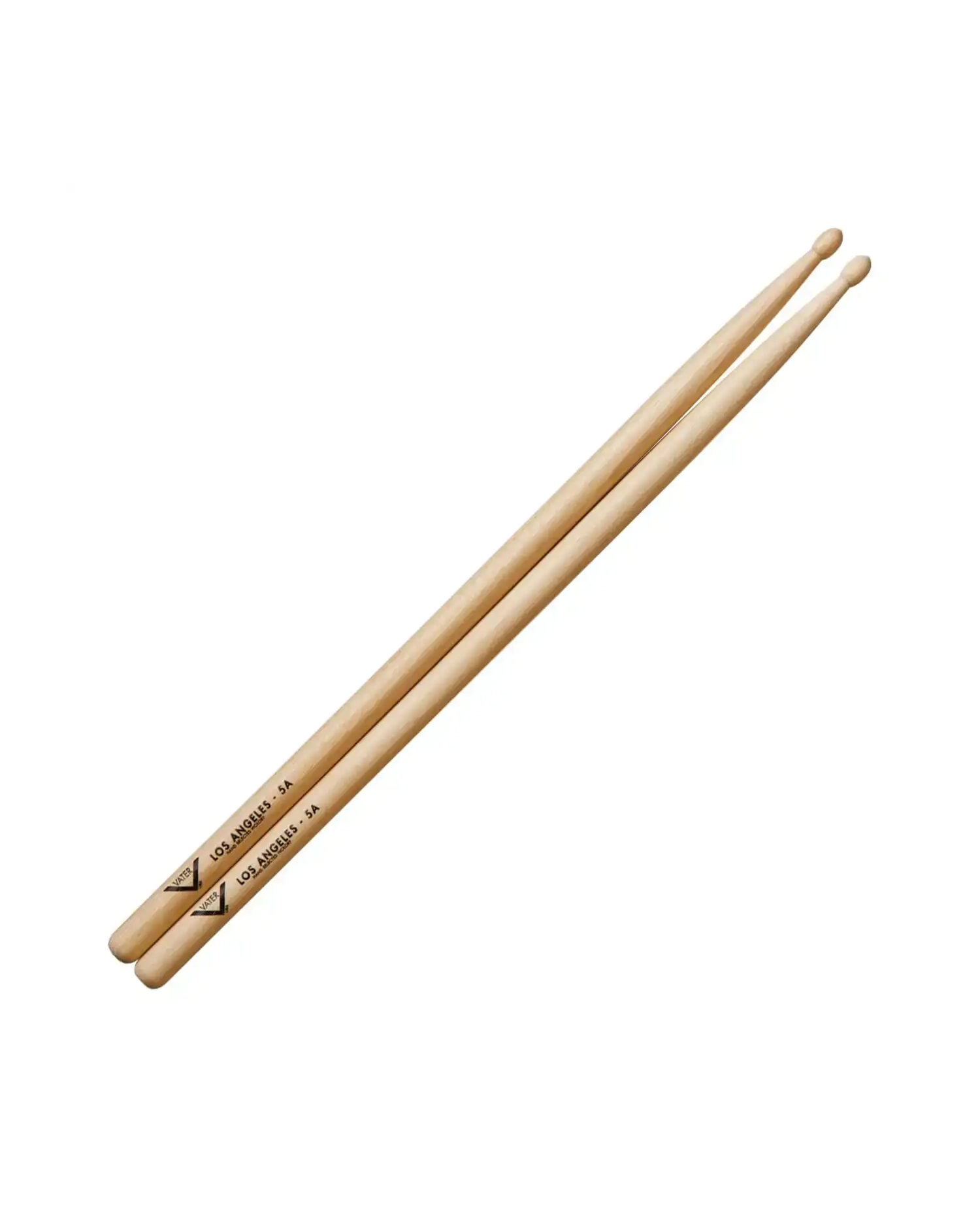 Vater VH5AW 5A Los Angeles Wood Tip - Set Bete Toba