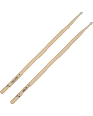 Vater VH7AN 7A Hickory Nylon Tip - Set Bete Toba