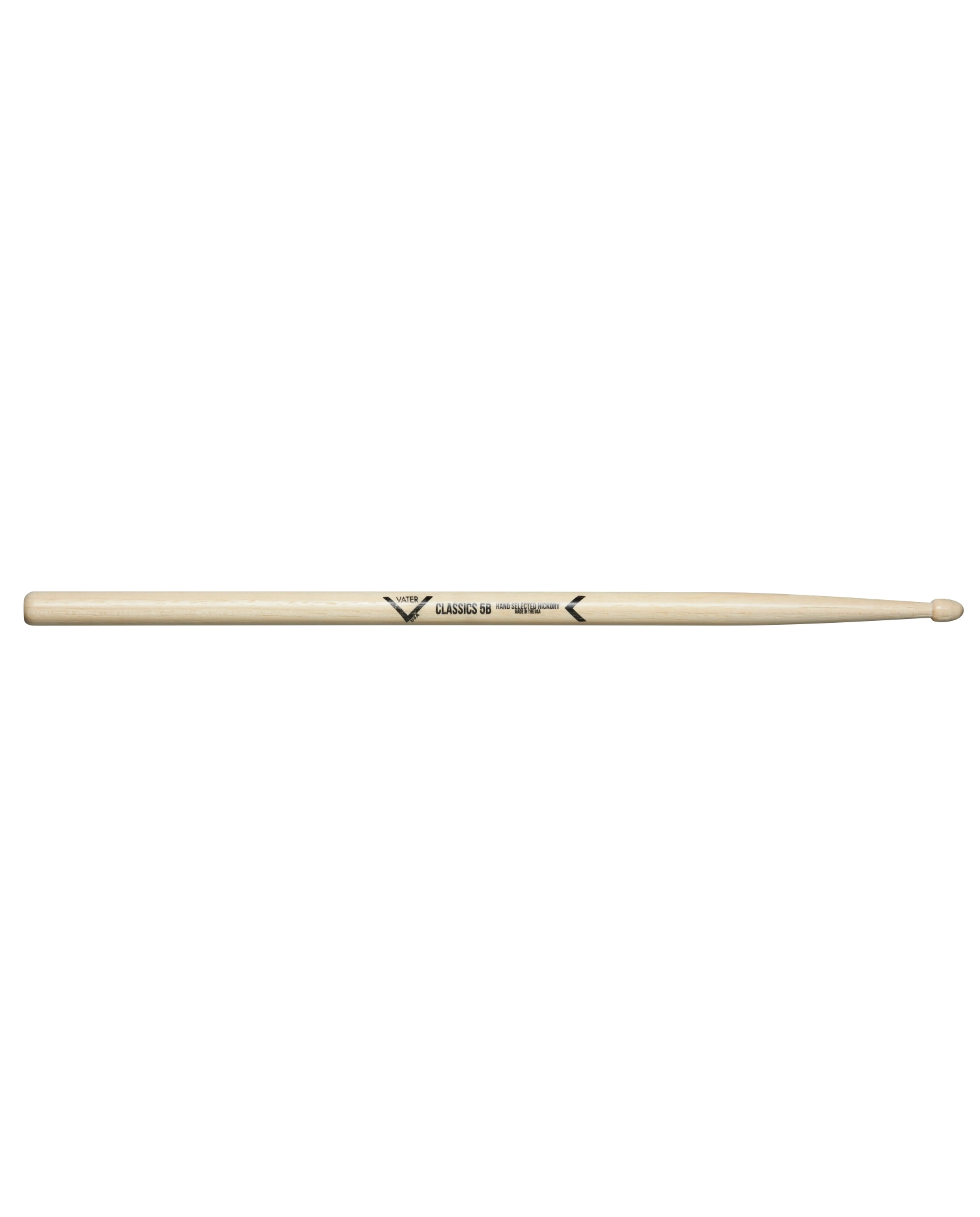Vater VHC5BW 5B Classics Wood - Bete Toba