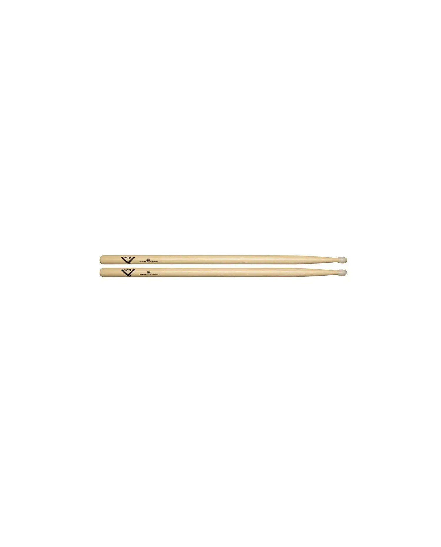 Vater VH5BN 5B Nylon Tip - Set Bete Toba
