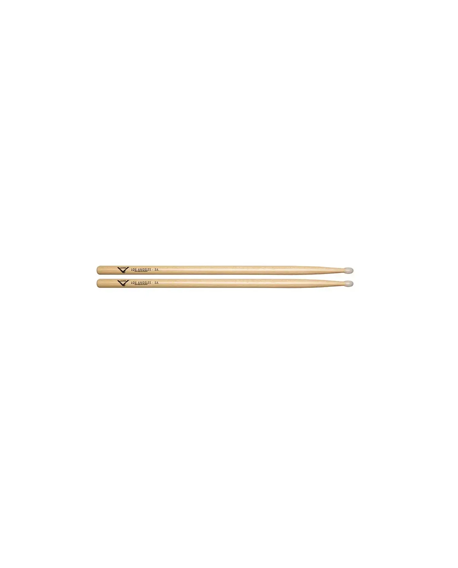 Vater VH5AN 5A Los Angeles Nylon Tip - Set Bete Toba
