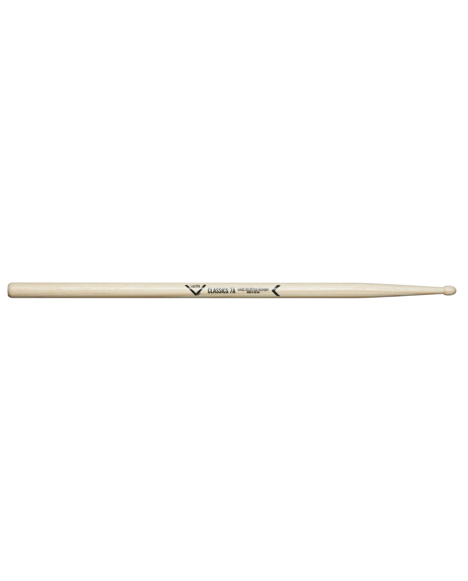Vater VHC7AW 7A Classics Wood - Bete Toba