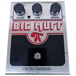 Electro-Harmonix Big Muff...