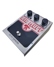 Electro-Harmonix Big Muff Pi Fuzz / Distortion / Sustainer - Efect Chitara