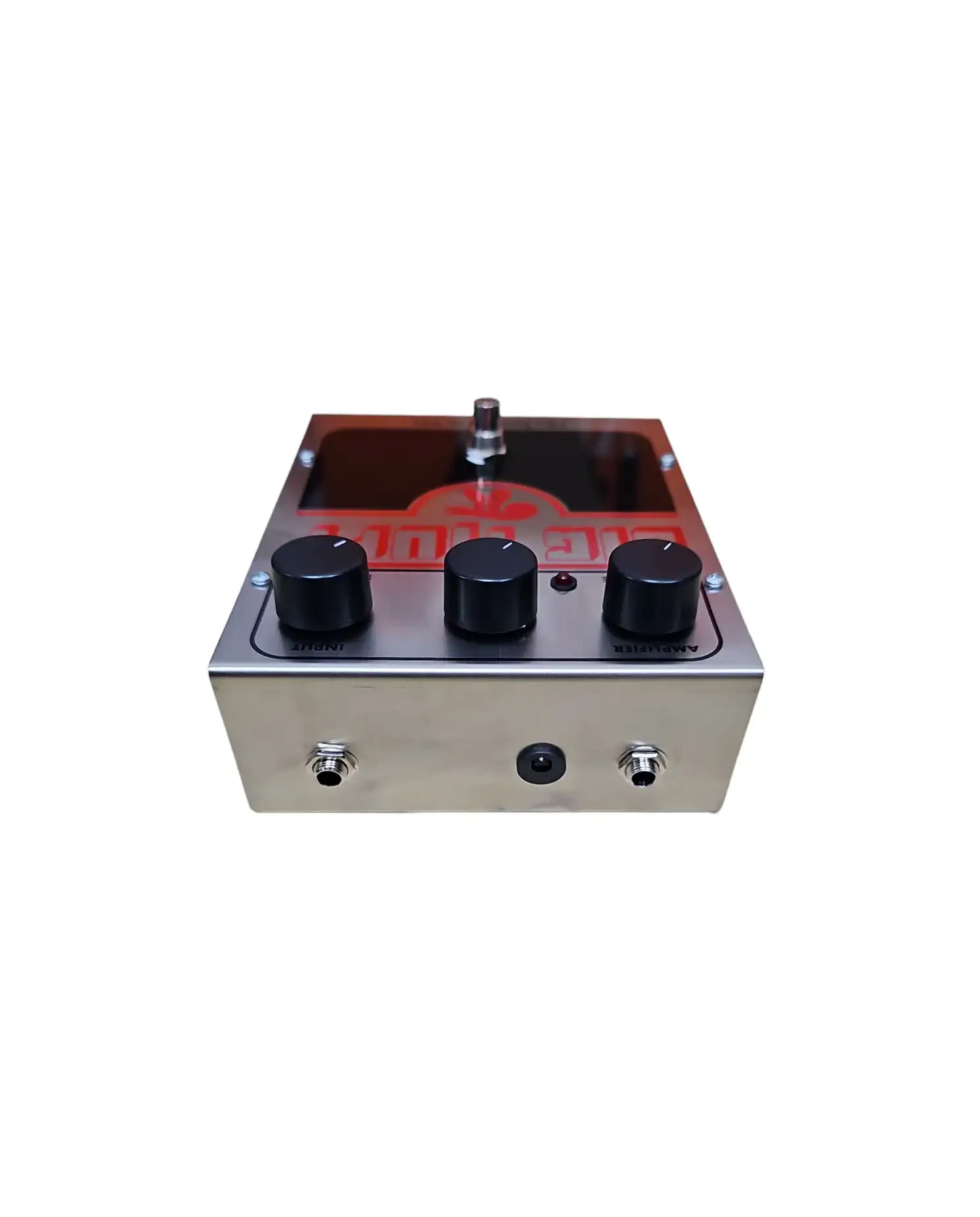 Electro-Harmonix Big Muff Pi Fuzz / Distortion / Sustainer - Efect Chitara