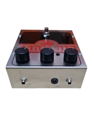 Electro-Harmonix Big Muff Pi Fuzz / Distortion / Sustainer - Efect Chitara