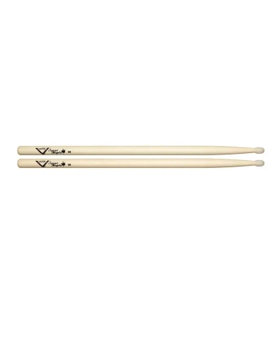 Vater VSM5BN 5B Sugar Maple Nylon Tip - Set Bete Toba