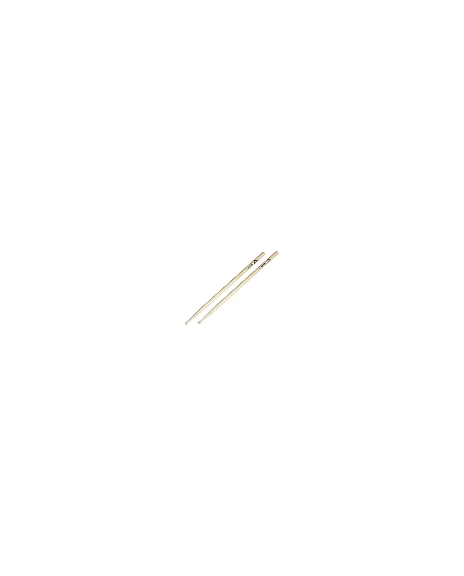 Vater VSM7AN 7A Sugar Maple Nylon Tip - Set Bete Toba